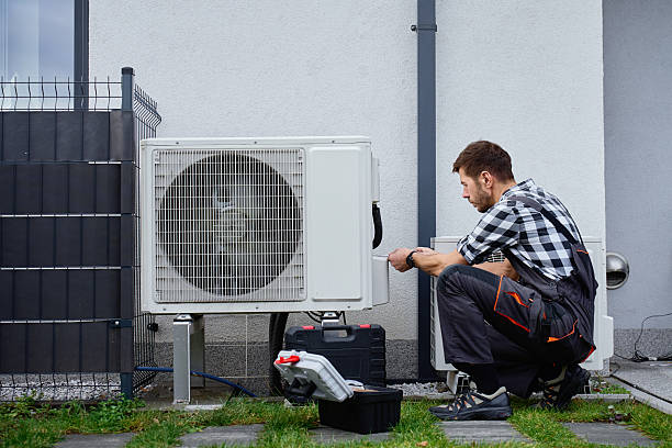 Trusted Hvac Installation service in Dunkirk, IN - HVAC Repair CO
